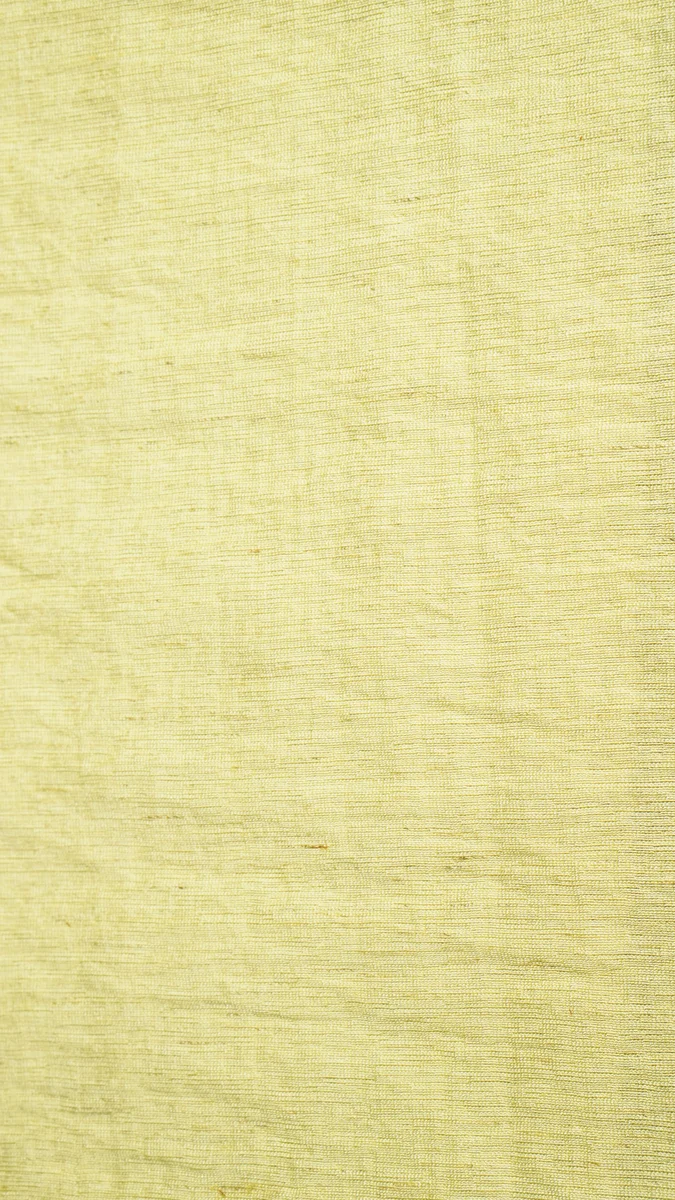 Butter Yellow